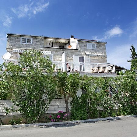 Foissner Apartments Zavalatica Exterior foto