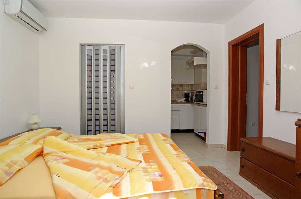 Foissner Apartments Zavalatica Exterior foto