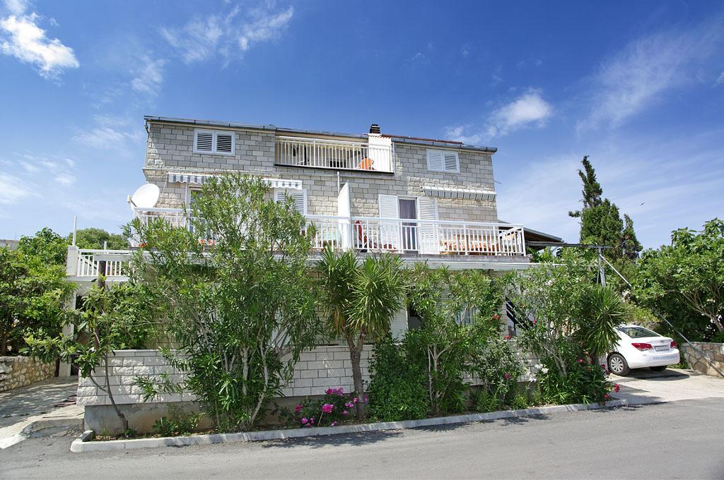 Foissner Apartments Zavalatica Exterior foto