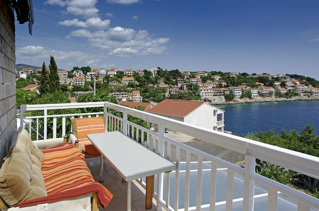 Foissner Apartments Zavalatica Exterior foto